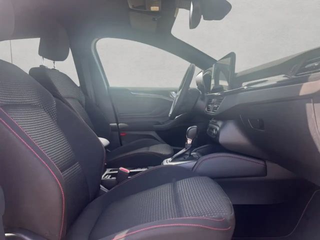 Ford Focus ST Line Wagon