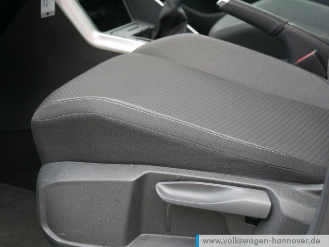 Volkswagen Taigo 1.0 TSI Life
