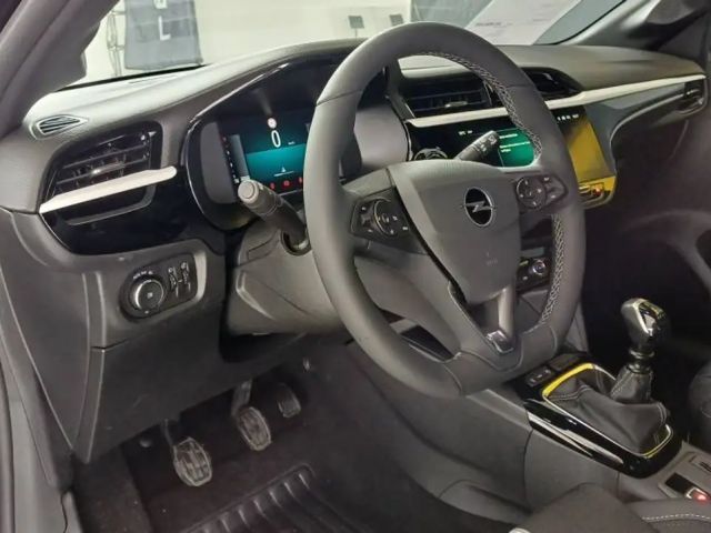 Opel Corsa GS-Line Grand Sport