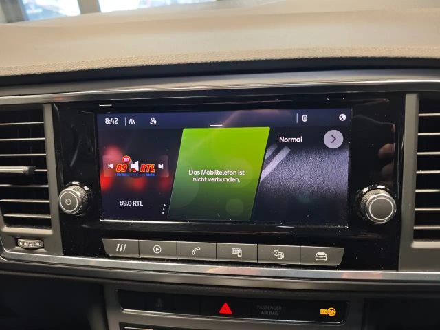 Seat Ateca 1.5 TSI DSG FR-lijn