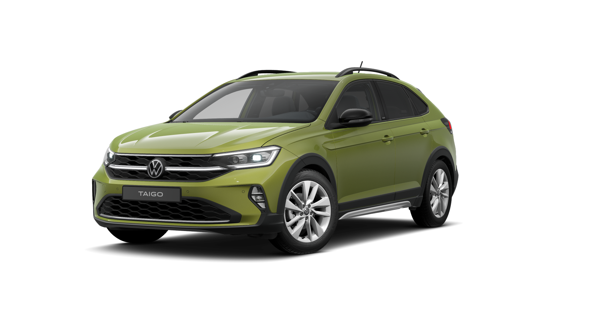 Volkswagen Taigo DSG Move