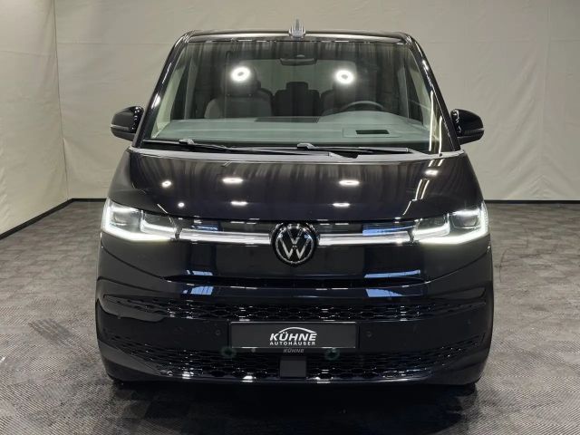 Volkswagen Multivan 2.0 TDI DSG Lang Style T7