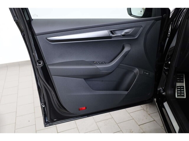 Skoda Karoq 2.0 TDI Sportline