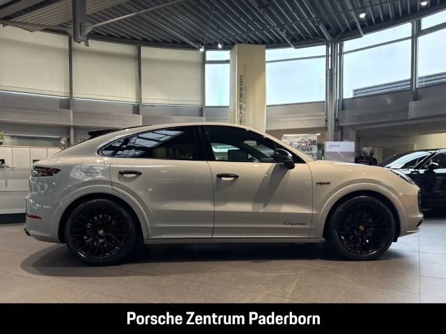 Porsche Cayenne Coupé E-Hybrid