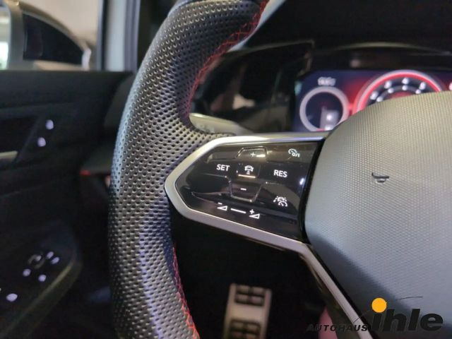 Volkswagen Golf DSG GTI Golf VIII Style