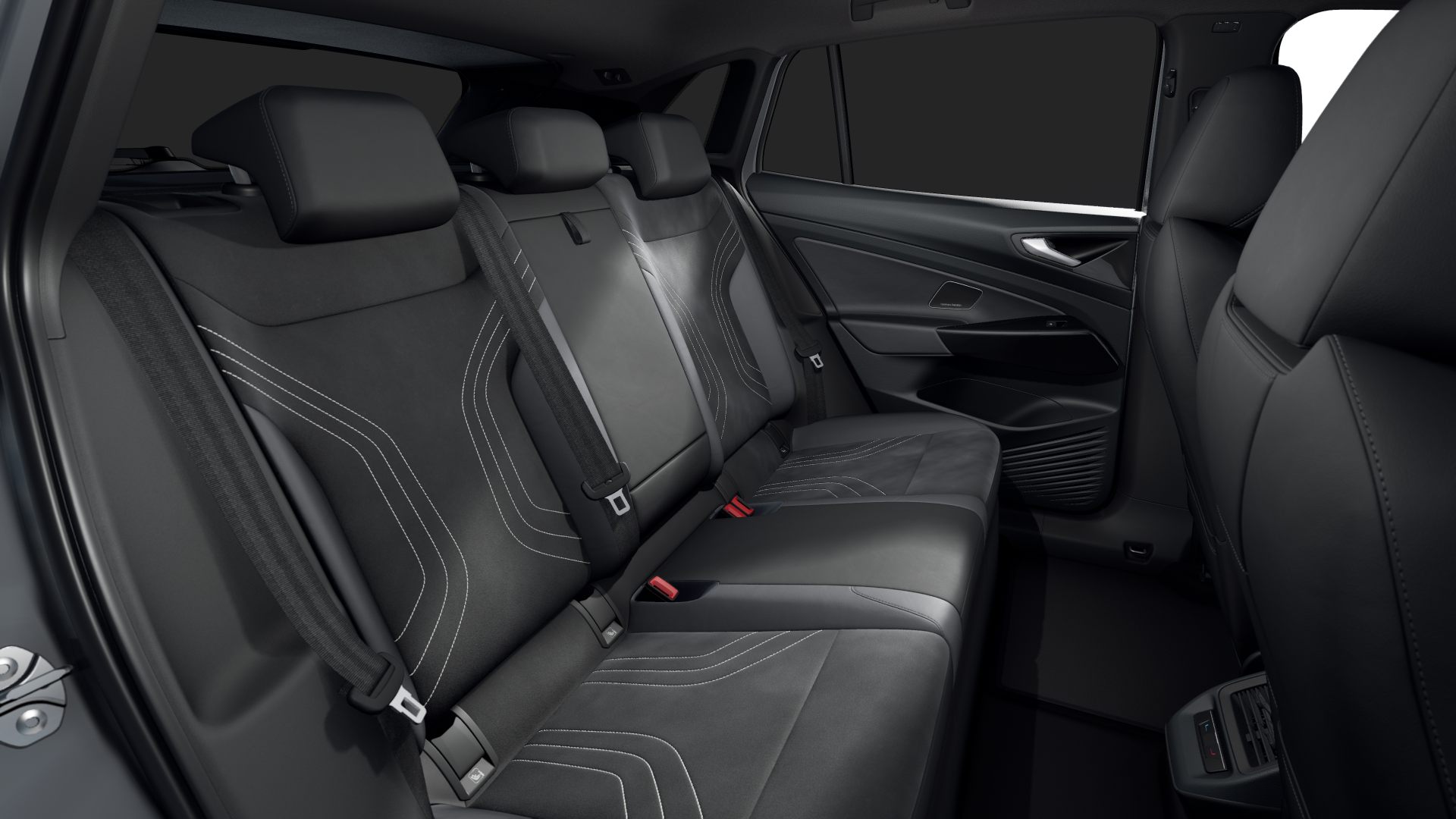 Volkswagen ID.4 IQ.Drive