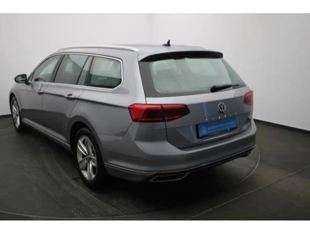 Volkswagen Passat 1.5 TSI Variant