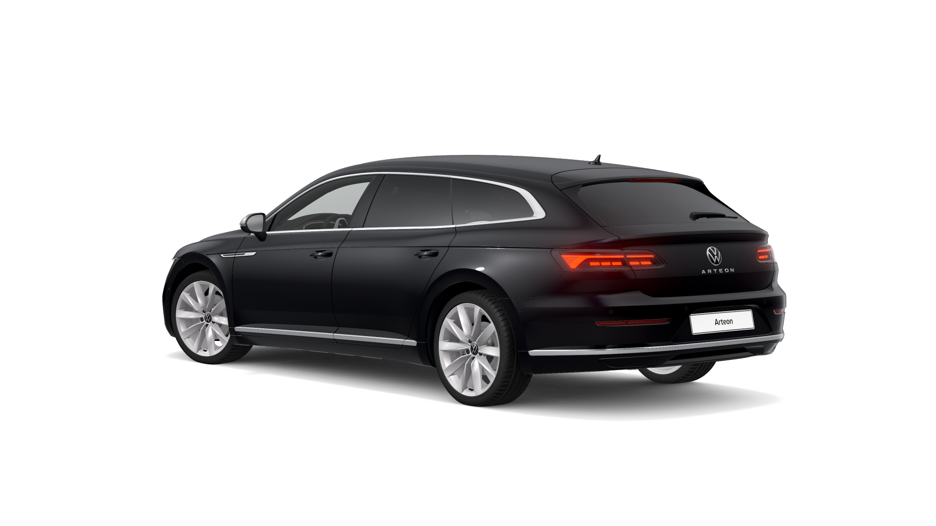 Volkswagen Arteon Shooting Brake 2.0 TDI DSG