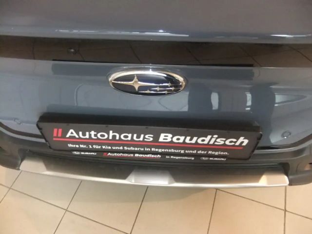 Subaru Solterra Solterra Platinum Plus