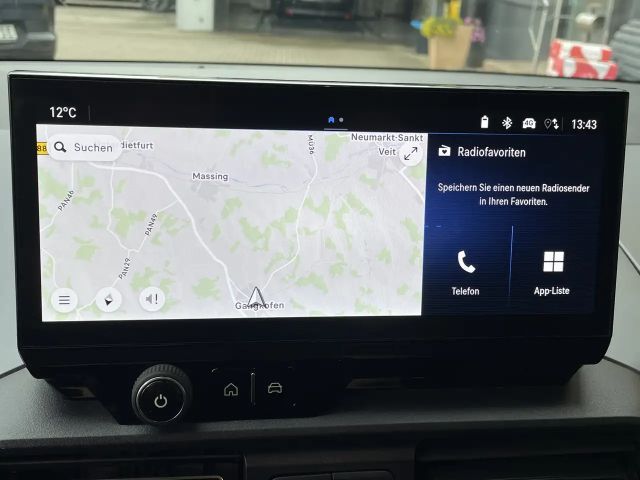 Opel Combo 1.5 CDTI GS-Line Grand Sport Life