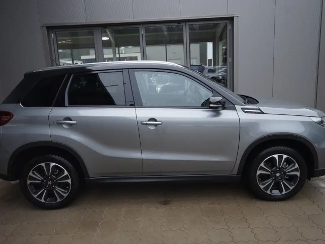 Suzuki Vitara AllGrip Comfort Plus