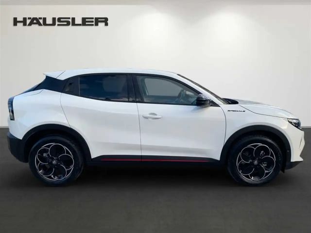 Alfa Romeo Junior Speciale