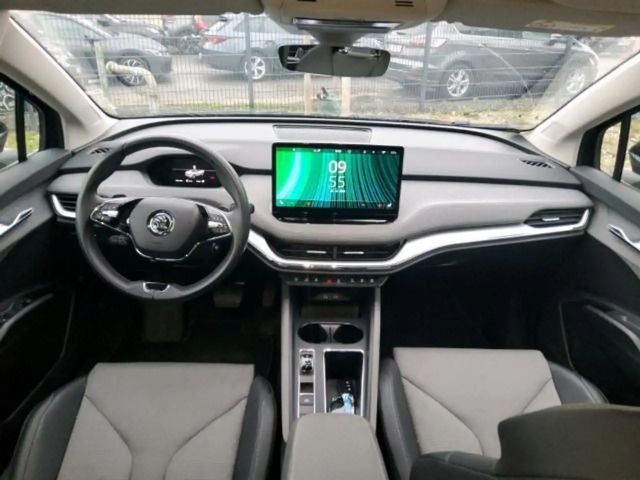 Skoda Enyaq Loft
