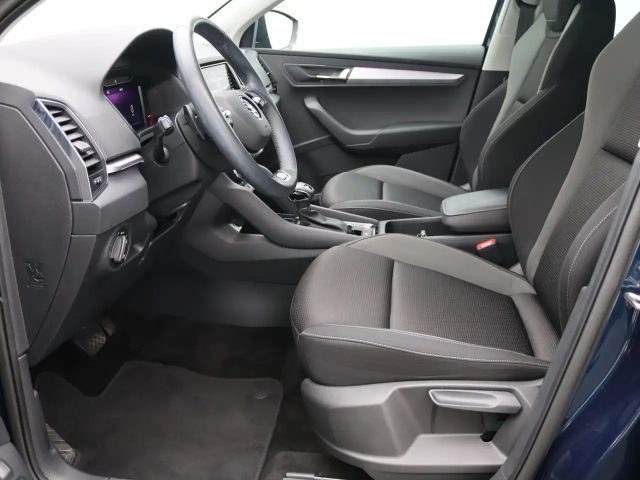 Skoda Karoq 1.5 TSI Ambition Tour