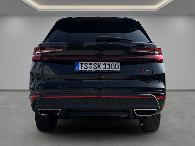 Skoda Kodiaq 4x4 RS