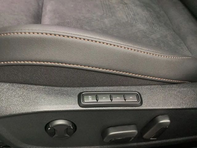 Cupra Leon 2.0 TSI DSG Sportstourer VZ