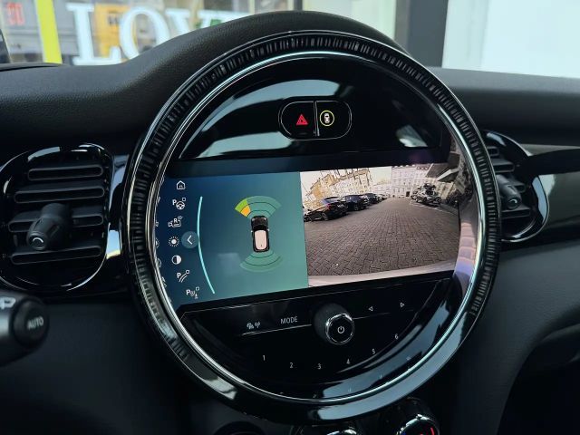 MINI Mini Electric SE