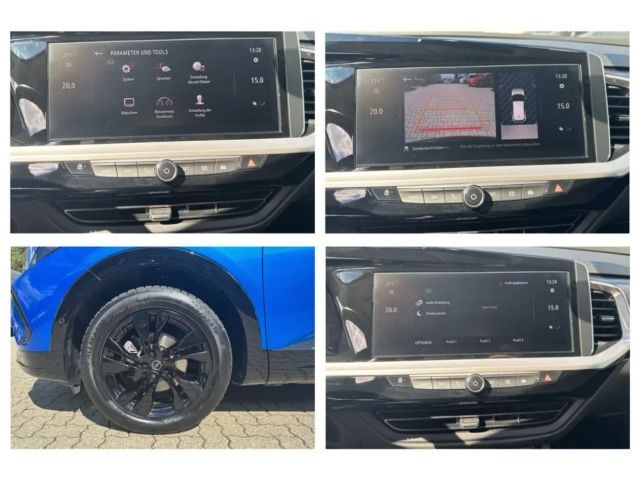 Opel Grandland X GS-Line Grand Sport