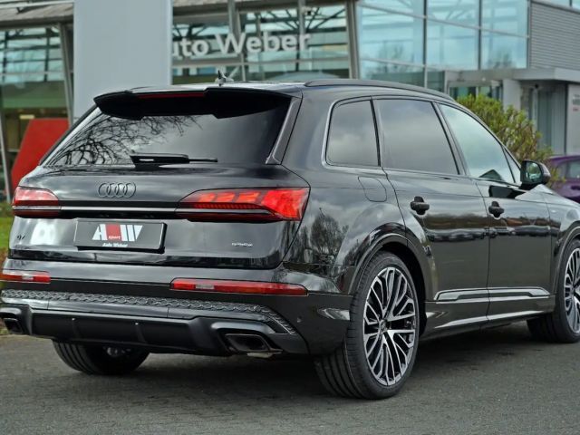 Audi Q7 50 TDI