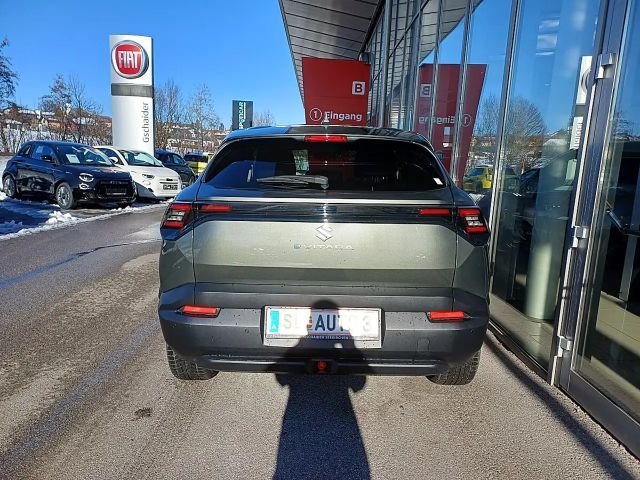 Suzuki Vitara AllGrip Flash GL