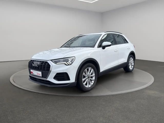 Audi Q3 35 TDI