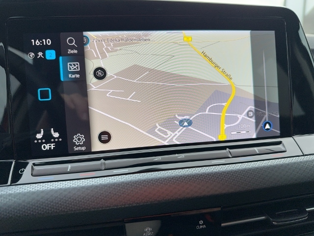 Volkswagen Golf 1.0 TSI Golf VIII Variant