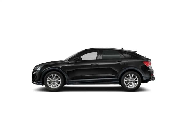 Audi Q3 35 TFSI S-Line Sportback