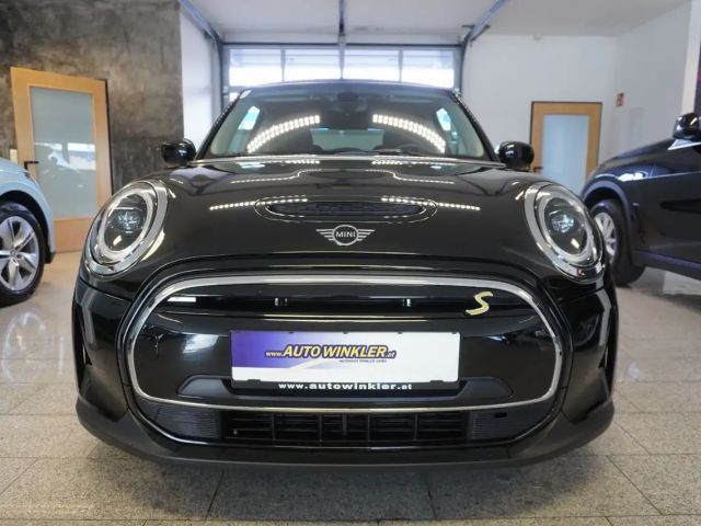 MINI Mini Electric SE