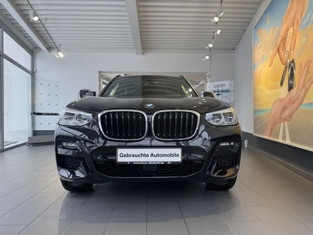 BMW X3 M-Sport xDrive20d