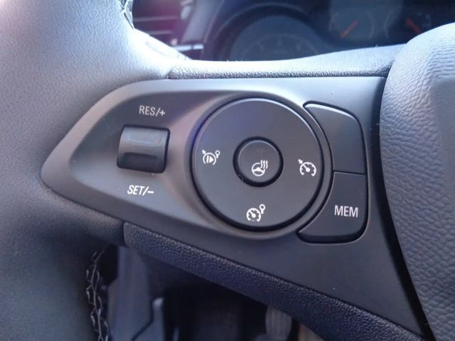 Opel Corsa Edition Turbo