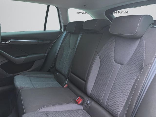 Skoda Octavia 2.0 TDI Combi Style Style