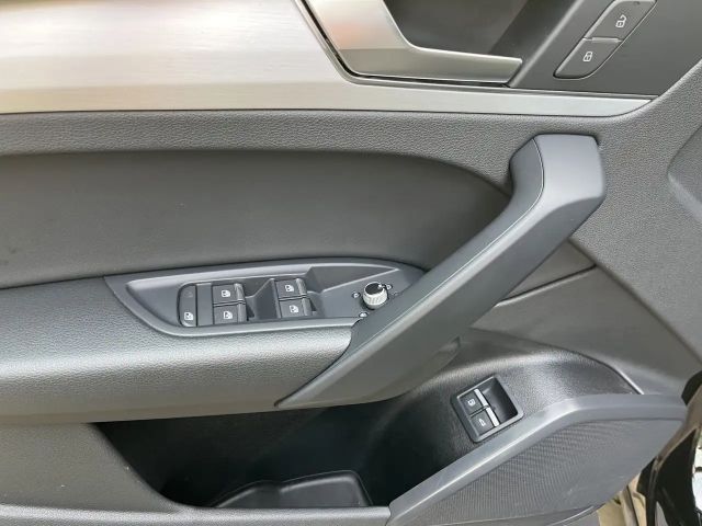 Audi Q5 50 TFSI Hybride Quattro