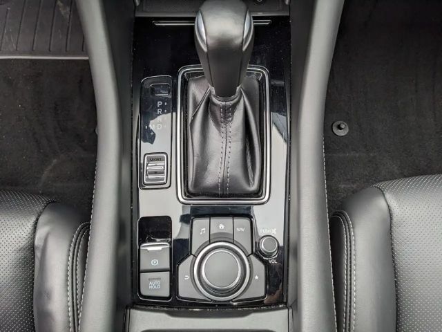 Mazda 6 2.5L Sportbreak Takumi