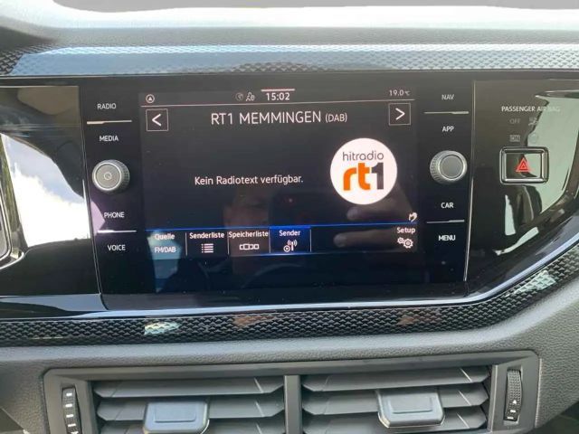 Volkswagen Taigo 1.0 TSI DSG Life