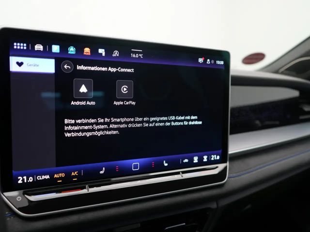 Volkswagen Tayron 4Motion R-Line