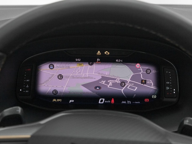 Cupra Ateca 1.5 TSI DSG