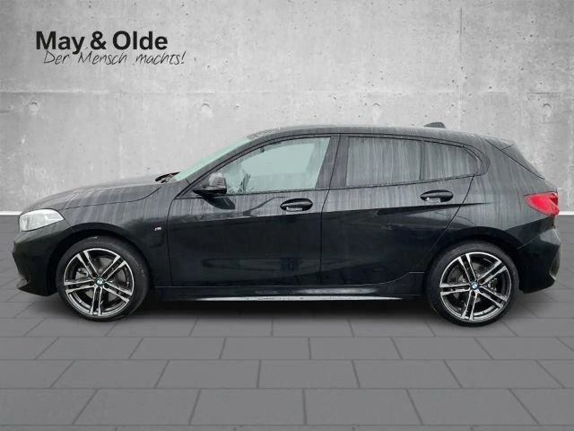 BMW 120 120i M-Sport Sedan