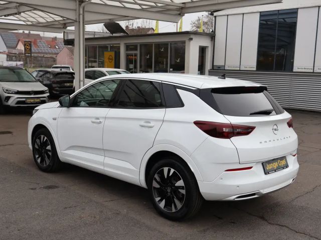 Opel Grandland X 1.5 Turbo Elegance