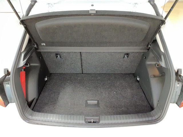 Skoda Fabia 1.0 TSI Tour