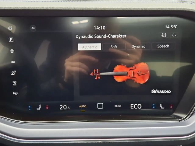 Volkswagen Touareg eHybrid