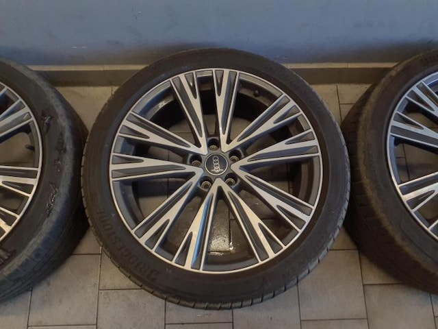 Audi A6 35 TDI S-Tronic Sedan