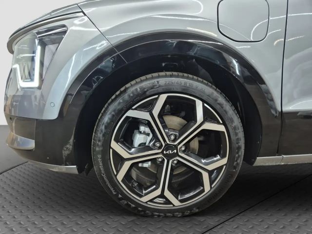 Kia Niro GDi Hybrid PHEV Spirit