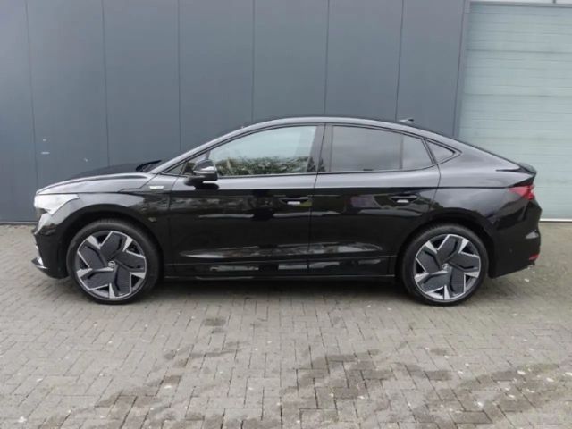 Skoda Enyaq Coupe Lounge RS