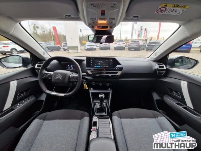 Citroën C4 PureTech You