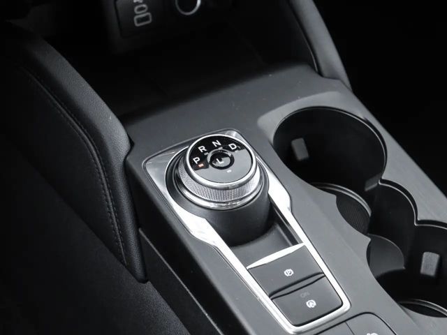 Ford Kuga Plug in Hybrid Titanium