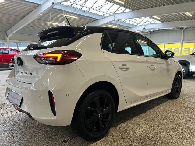 Opel Corsa GS-Line Grand Sport