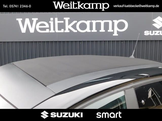 Smart EQ forfour PLUS Premium Pulse