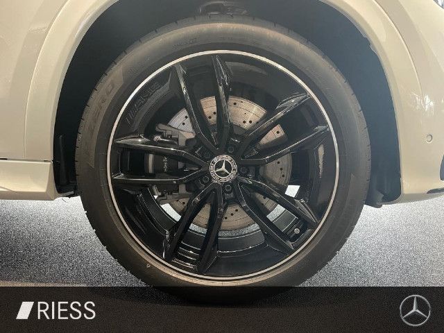 Mercedes-Benz GLE 450 4MATIC