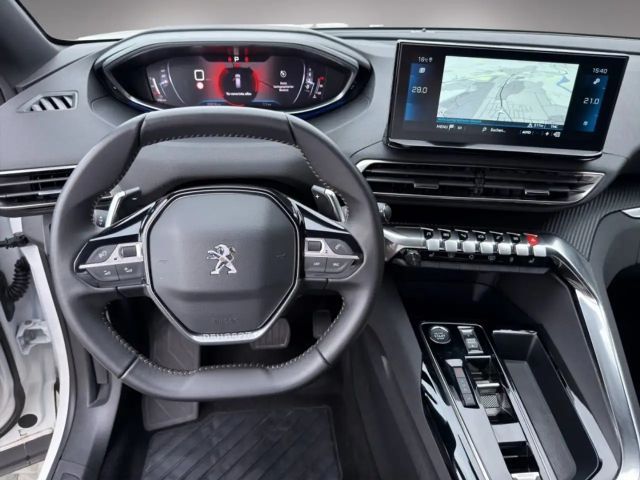 Peugeot 5008 Allure Pack BlueHDi EAT8