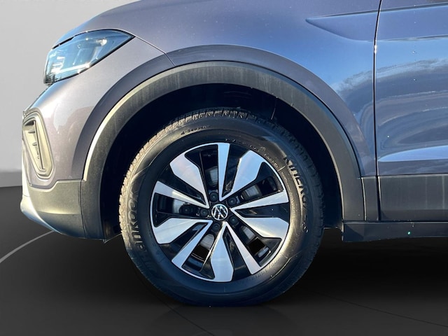 Volkswagen T-Cross 1.5 TSI DSG